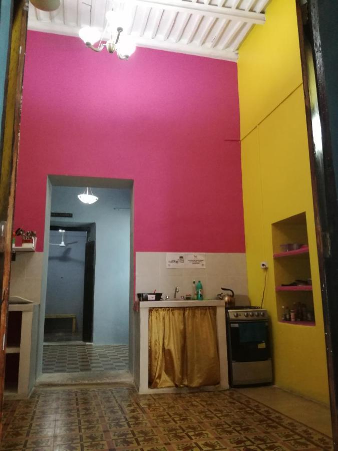 Bed & Breakfast Xiinbal