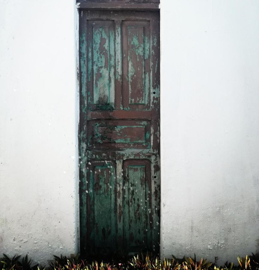 Xiinbal Bed & Breakfast *
