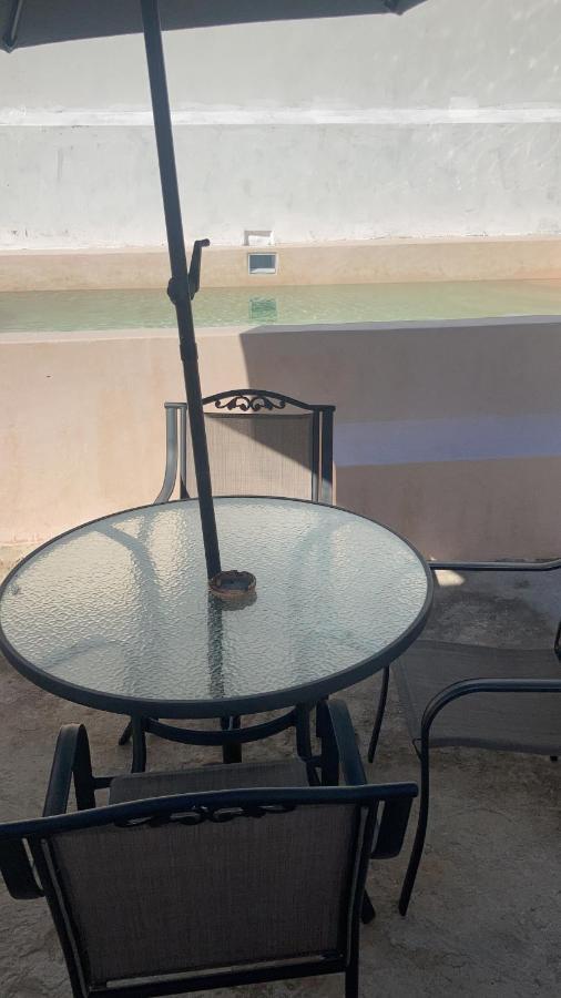 Bed & Breakfast Xiinbal